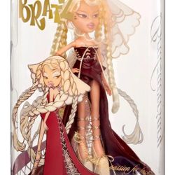 BRATZ Bratzaversary 2025 Limited Edition Jade Collector Doll IN HAND