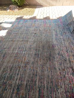 Area rug
