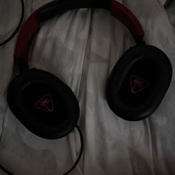 Turtle beach headset