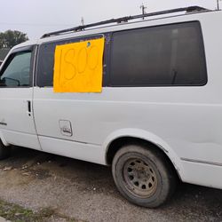 for part 2000 Chevrolet Astro 