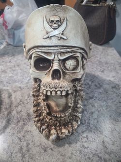 Skull