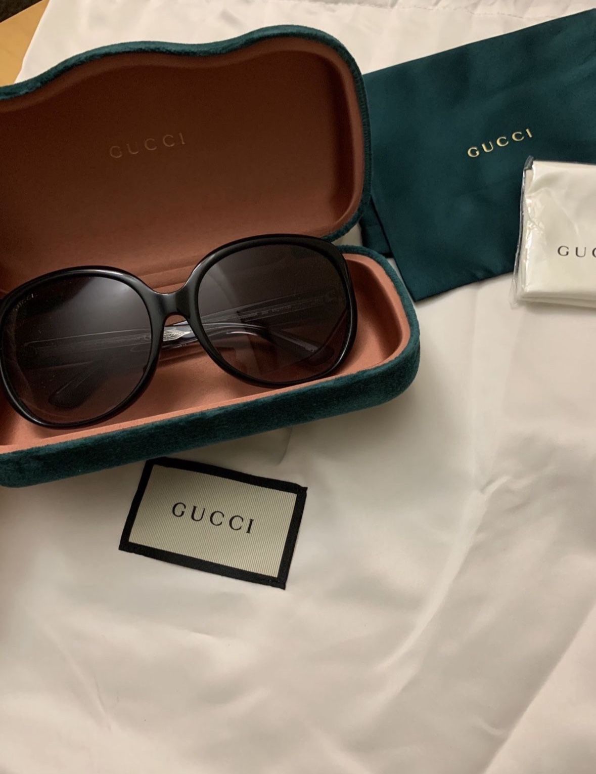 Gucci Sunglasses