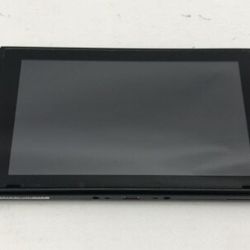 Nintendo Switch Tablet Screen Console Only No Joycons 