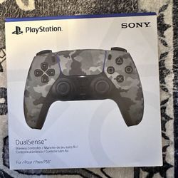Play Station Controller Brand new 