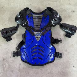 Fly Racing Chest Protector. 