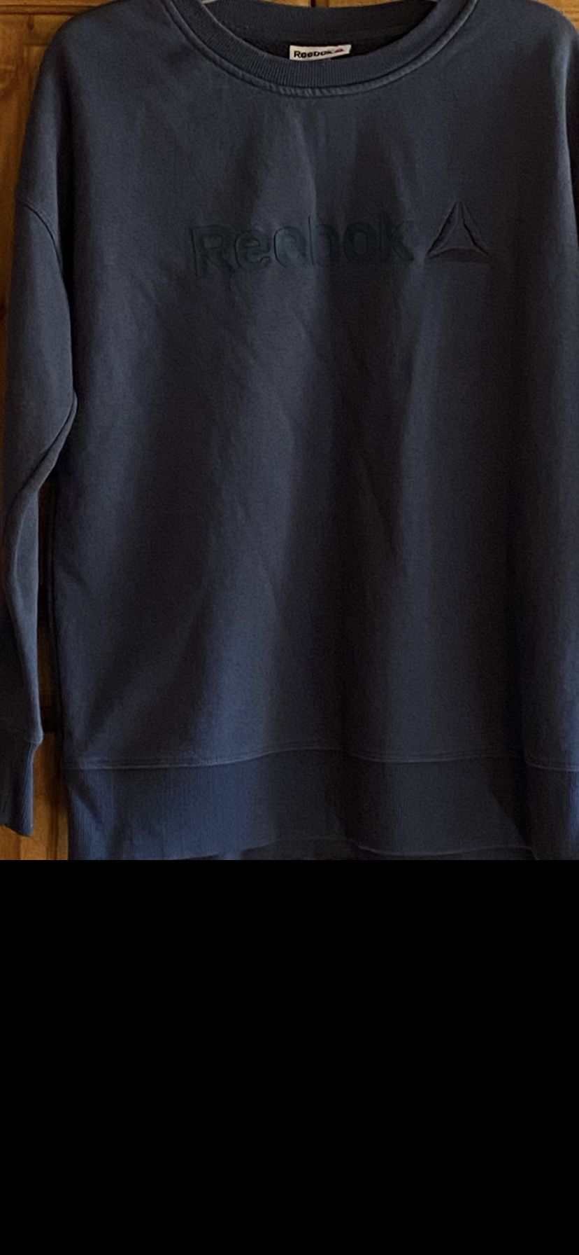 Men’s Adidas Long Sleeve Pullover 