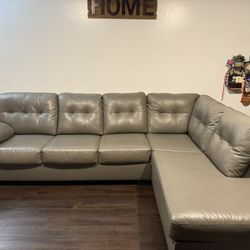 Muebles Sectional 