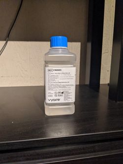 Sterile Water 