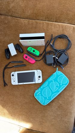Nintendo Switch Set