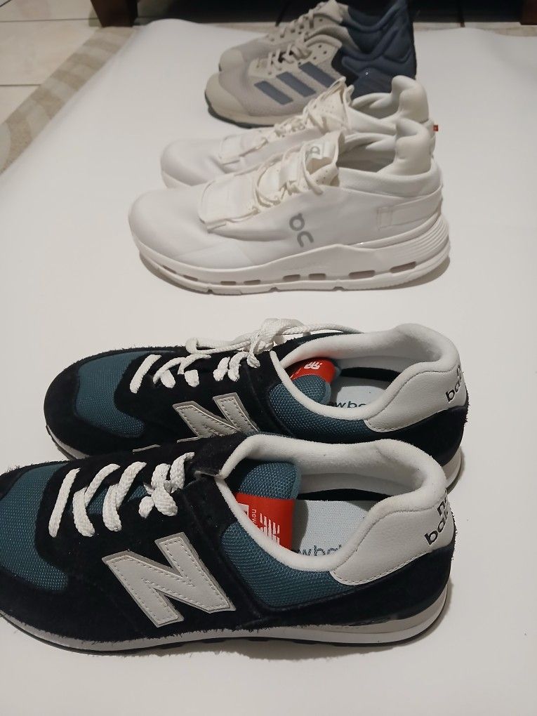 New Original Tenis Ask For Price For Men Or Women In Madera CA