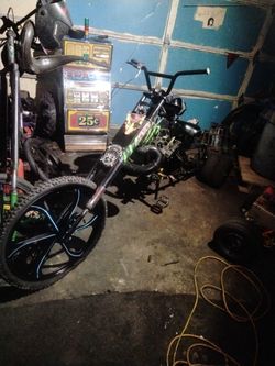 Trike