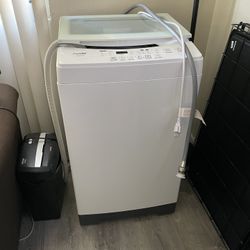Portable Washer 