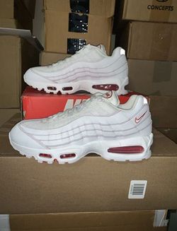 Brand New men's Nike air 95 cane sugar size 11