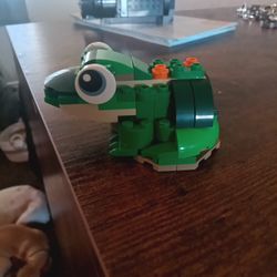 3 In 1 Lego Set Animal