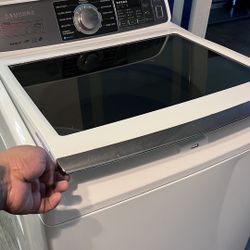 Samsung Aquajet Washer Works Great Really Great Condition Delivery And Installation Available Or Can Be Picked Up