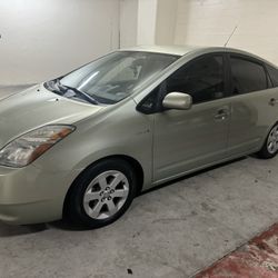 Prius 2007
