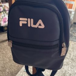 Mochila Fila Jennifer -  - Alto: