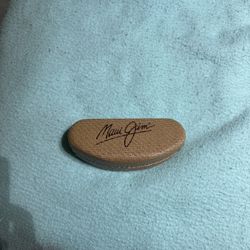 Maui Jim Sunglasses Case 