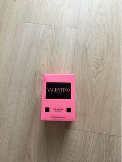 Valentino Cologne
