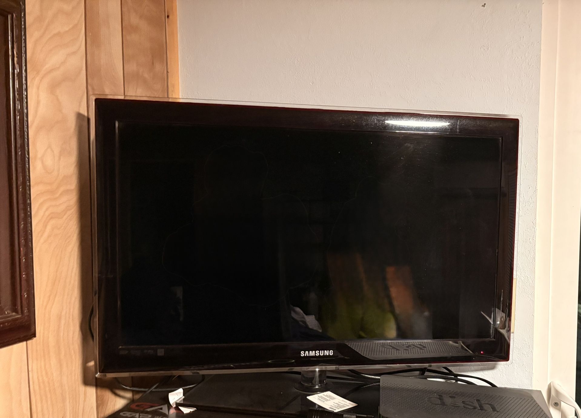 32 inch samsung tv