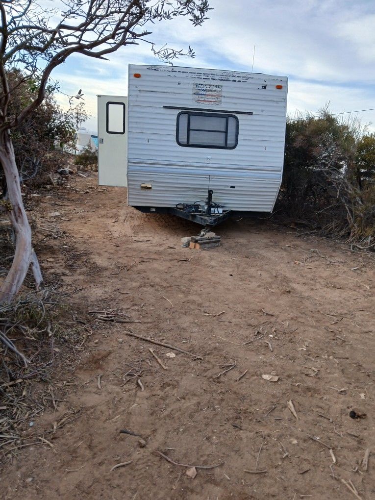 Camper