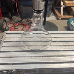 Wine Decanter 