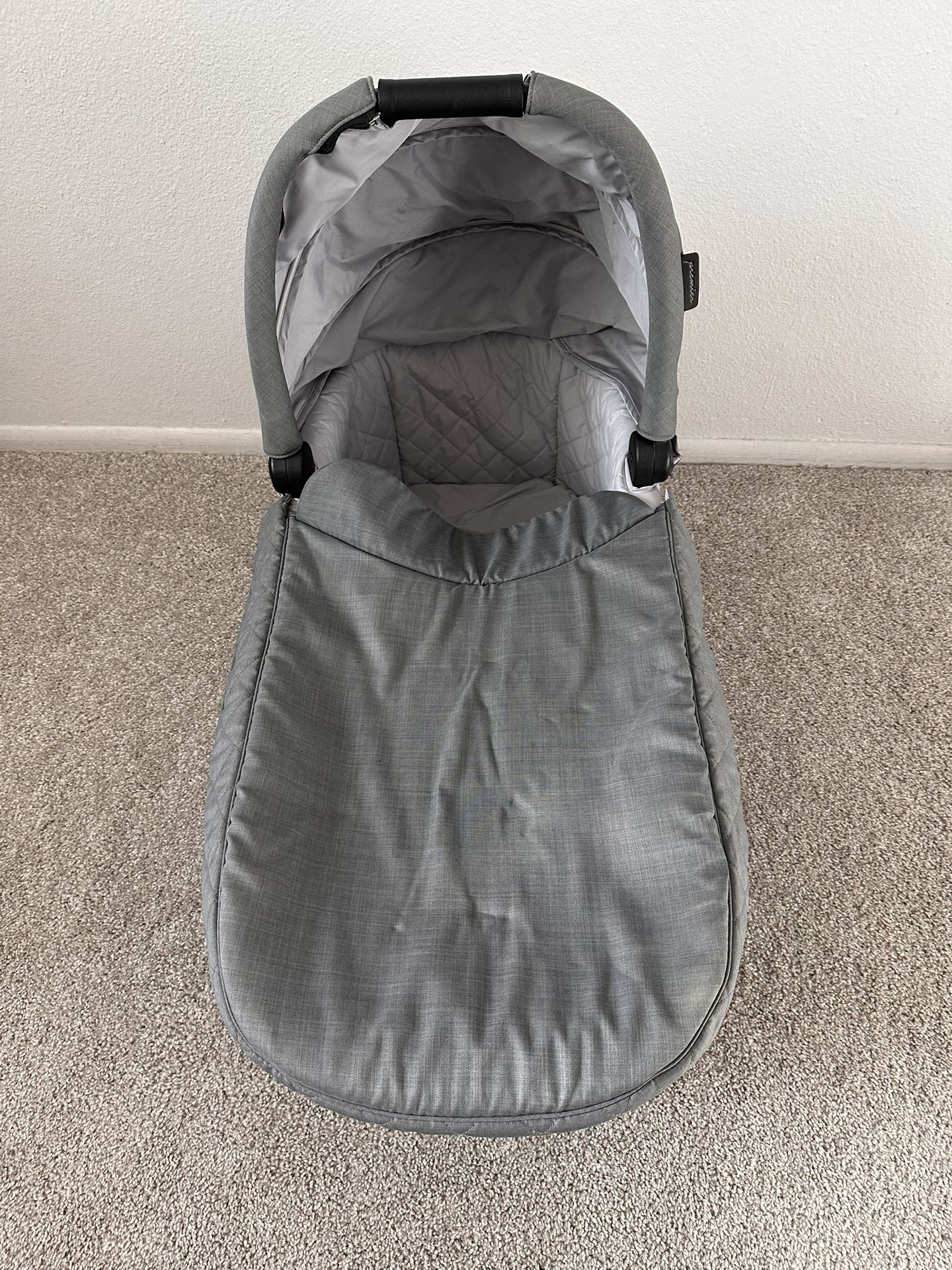 Graco Modes Carry Cot Bassinet for Modes Stroller or Cot Stand