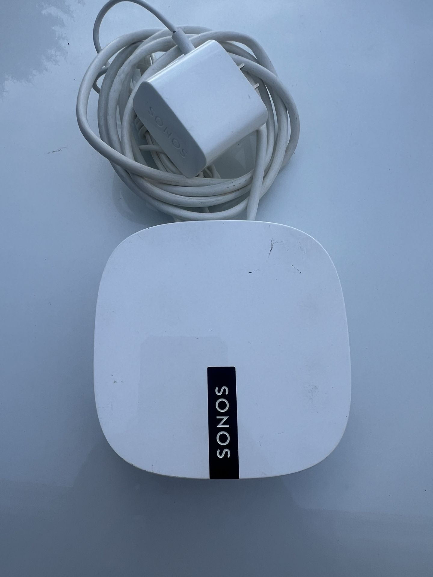 Sonos Boost WiFi Extender