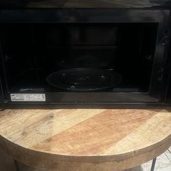 Samsung Microwave 
