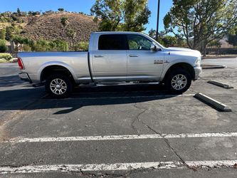 2015 Ram 2500