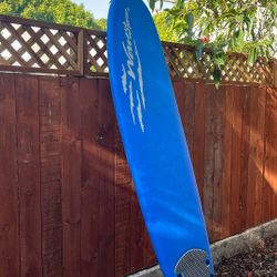 Wavestorm Surfboard