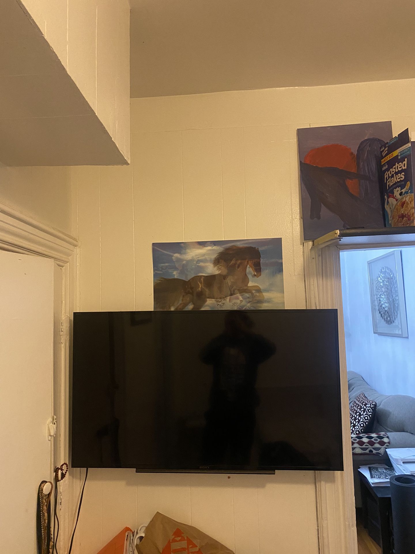 Sony Smart Tv