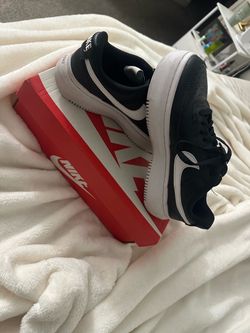 Nike shoes