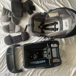 Infant Car Seat