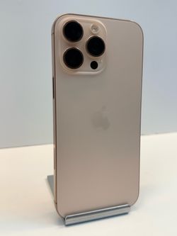 Apple iPhone 16 PRO MAX 512gb. ( Unlocked Phone )