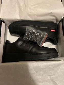 Supreme forces