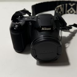 Nikon Coolpix L340