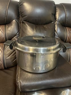 Caserola Royal Prestige $50 