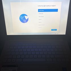 Hp Laptop Rose Gold