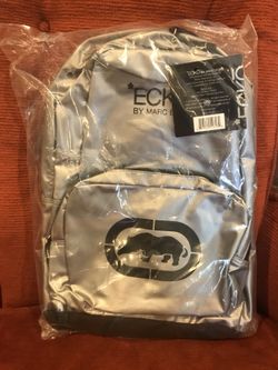 Marc Ecko Backpack