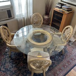 Dining Room Table