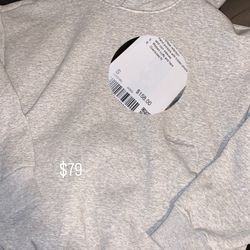 Males Lululemon Hoodie Small 