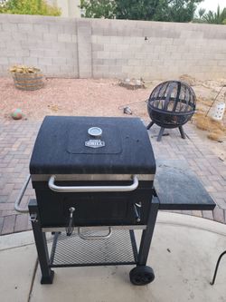 Grill
