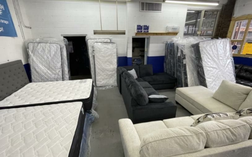 Mattress Brand New