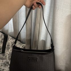 Guess Shoulder Bag