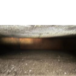 Air Ducts Encapsulation 