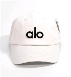 New Alo Cap