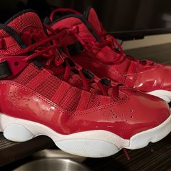 New Jordans Youth 7