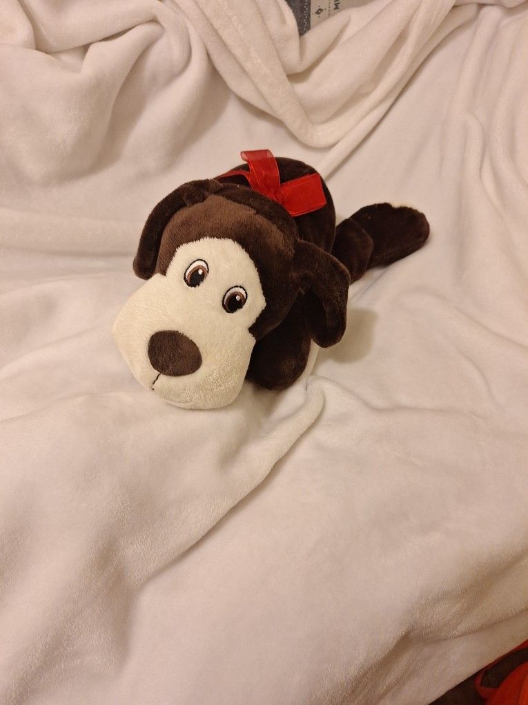 Perrito Feliz 18"