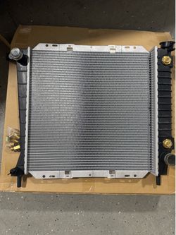 Carquest 433899, Radiator Assembly, 1(contact info removed) Ford Ranger Mazda B Series Truck
